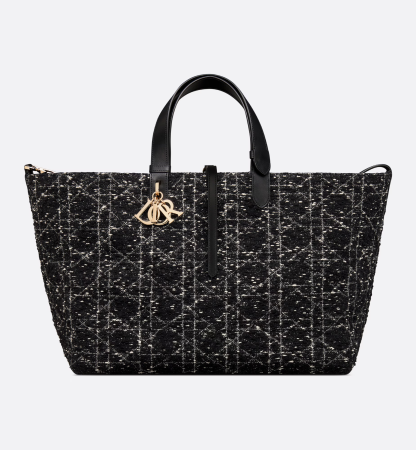 Large Dior Toujours Bag